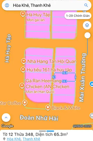 Bất động sản tại Đà Nẵng - ảnh 1