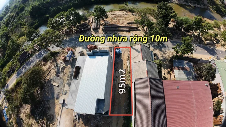 Bất động sản tại Khánh Hòa - ảnh 1