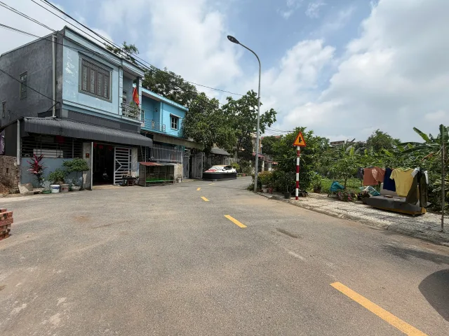 Bất động sản tại Phú Thọ - ảnh 1