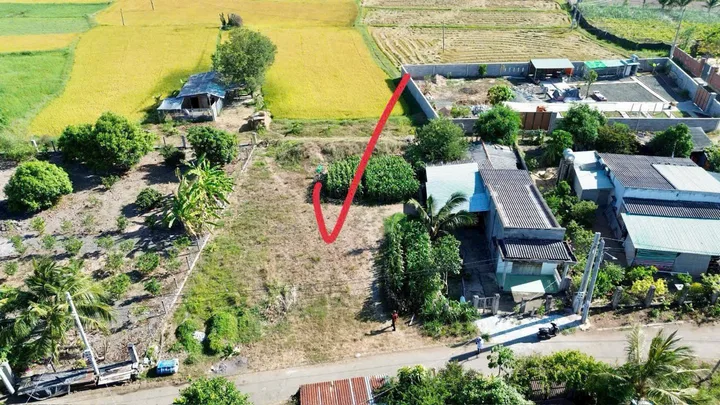 Bất động sản tại Bà Rịa - Vũng Tàu - ảnh 1