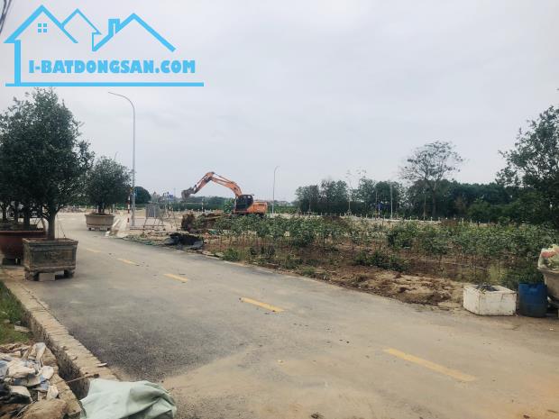 Bất động sản tại Hưng Yên - ảnh 1