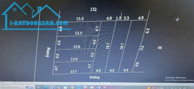 Bất động sản tại Hưng Yên - ảnh 1