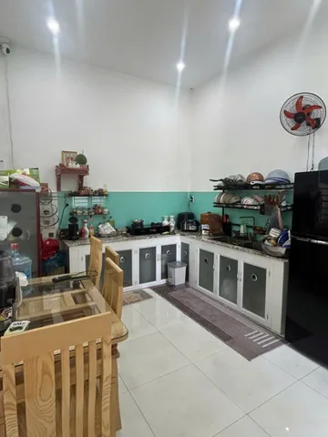 Bất động sản tại Bình Dương - ảnh 1