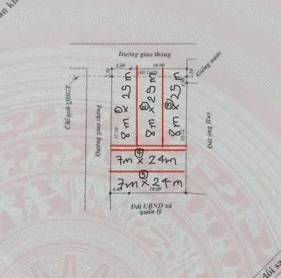 Bất động sản tại Hà Tĩnh - ảnh 1