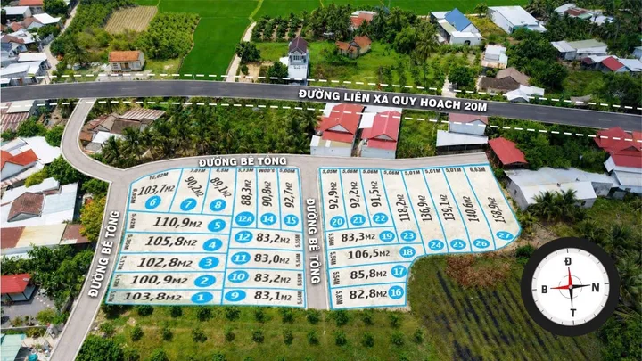 Bất động sản tại Khánh Hòa - ảnh 1
