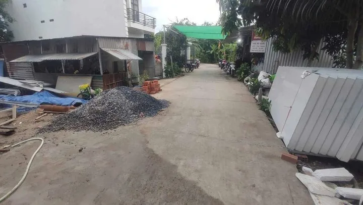 Bất động sản tại Cần Thơ - ảnh 1