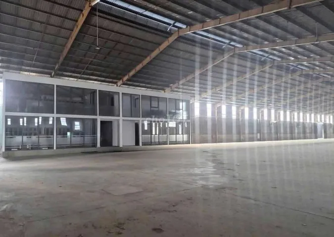 Bất động sản tại Bình Dương - ảnh 1