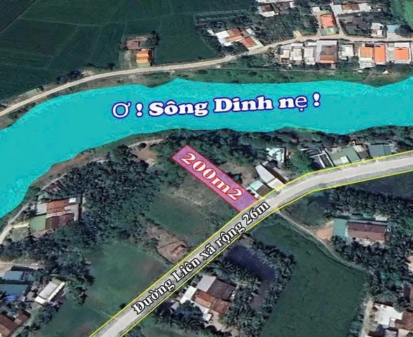 Bất động sản tại Khánh Hòa - ảnh 1