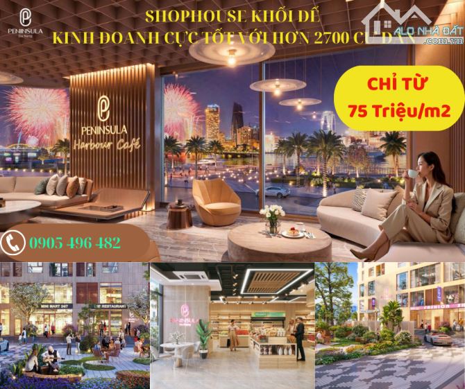 Bất động sản tại Đà Nẵng - ảnh 1