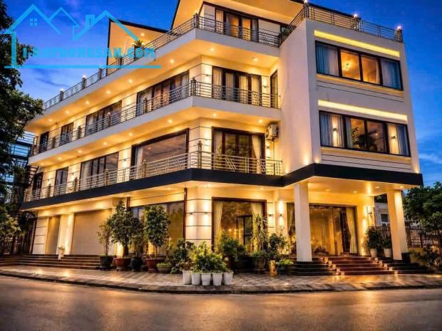 Bất động sản tại Hải Phòng - ảnh 1