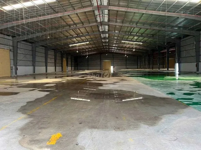 Bất động sản tại Bình Dương - ảnh 1