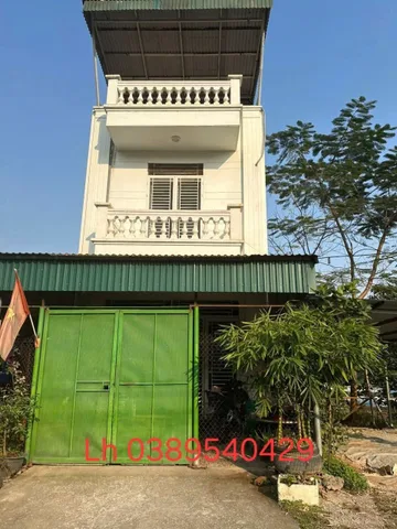 Bất động sản tại Phú Thọ - ảnh 1