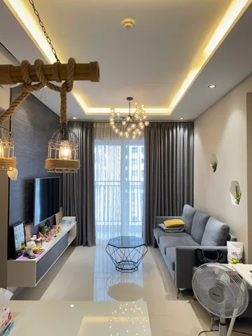 Bất động sản tại TP. Hồ Chí Minh - ảnh 1