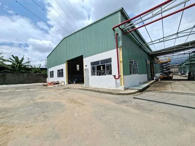Bất động sản tại Bình Dương - ảnh 1