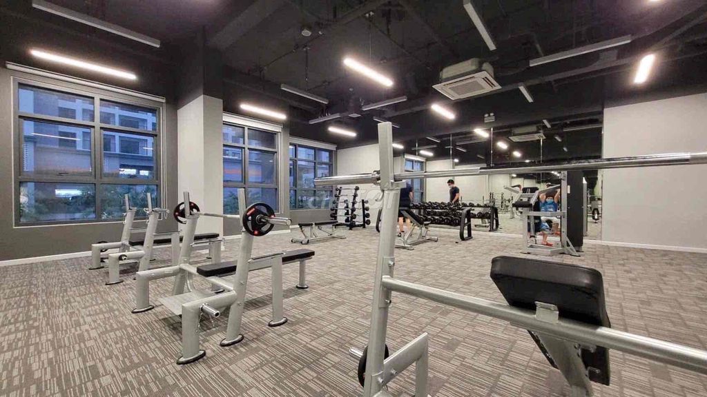 Căn hộ / chung cư tại Bình Chánh, TP. Hồ Chí Minh - ảnh 3