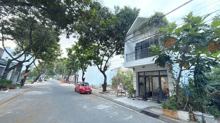 Bất động sản tại Khánh Hòa - ảnh 1