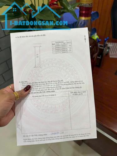 Bất động sản tại Hà Nội - ảnh 1