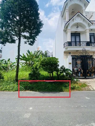 Bất động sản tại Cần Thơ - ảnh 1