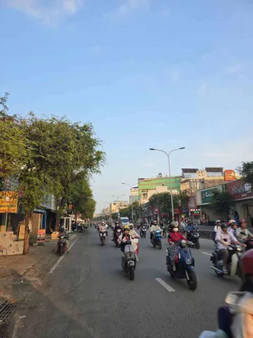 Bất động sản tại TP. Hồ Chí Minh - ảnh 1