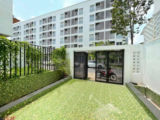 Bất động sản tại Cần Thơ - ảnh 1