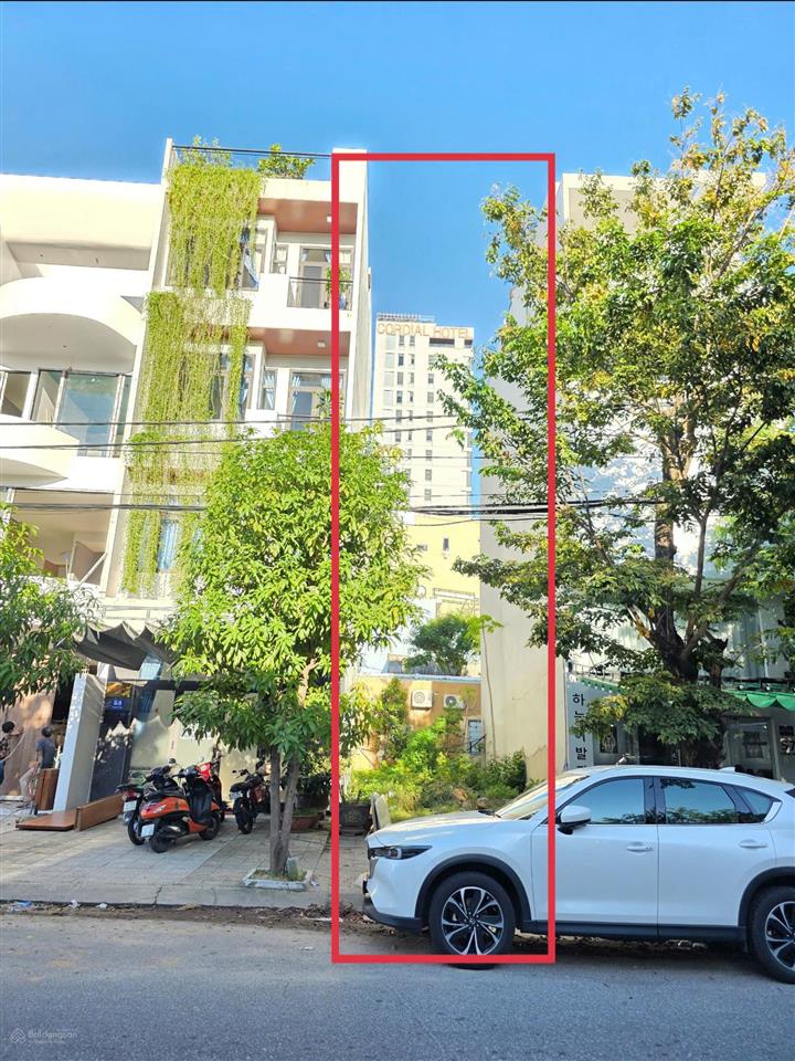 Bất động sản tại Đà Nẵng - ảnh 1