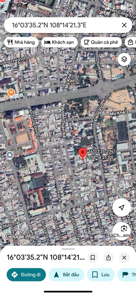 Bất động sản tại Đà Nẵng - ảnh 1