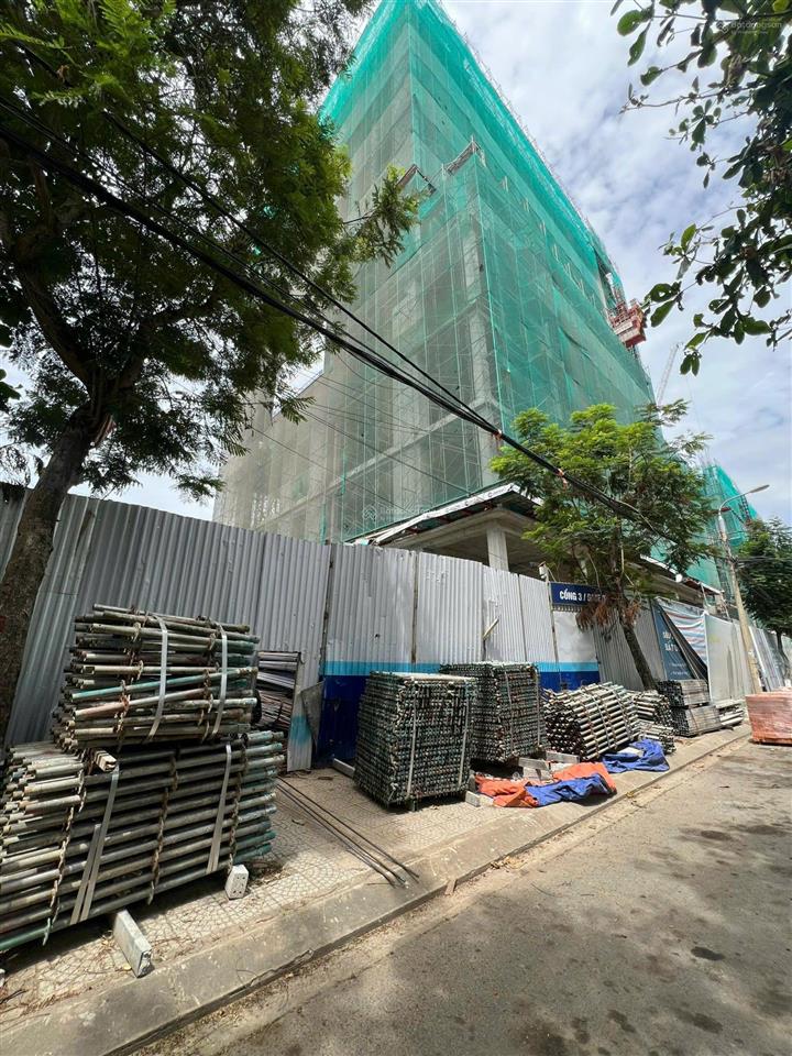 Bất động sản tại Đà Nẵng - ảnh 1