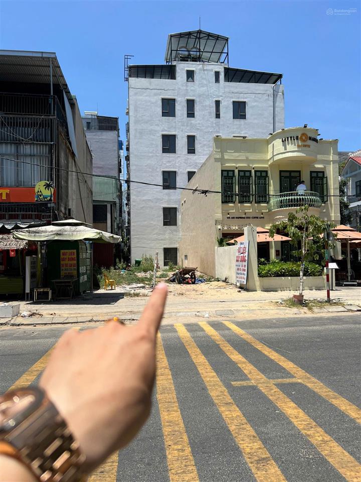 Bất động sản tại Đà Nẵng - ảnh 1