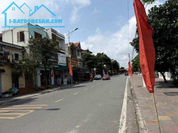 Bất động sản tại Thái Bình - ảnh 1