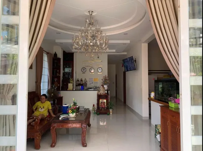 Bất động sản tại Bà Rịa - Vũng Tàu - ảnh 1