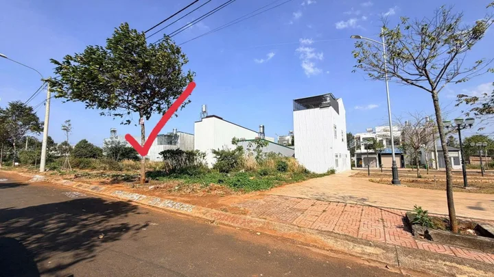 Bất động sản tại Đắk Lắk - ảnh 1