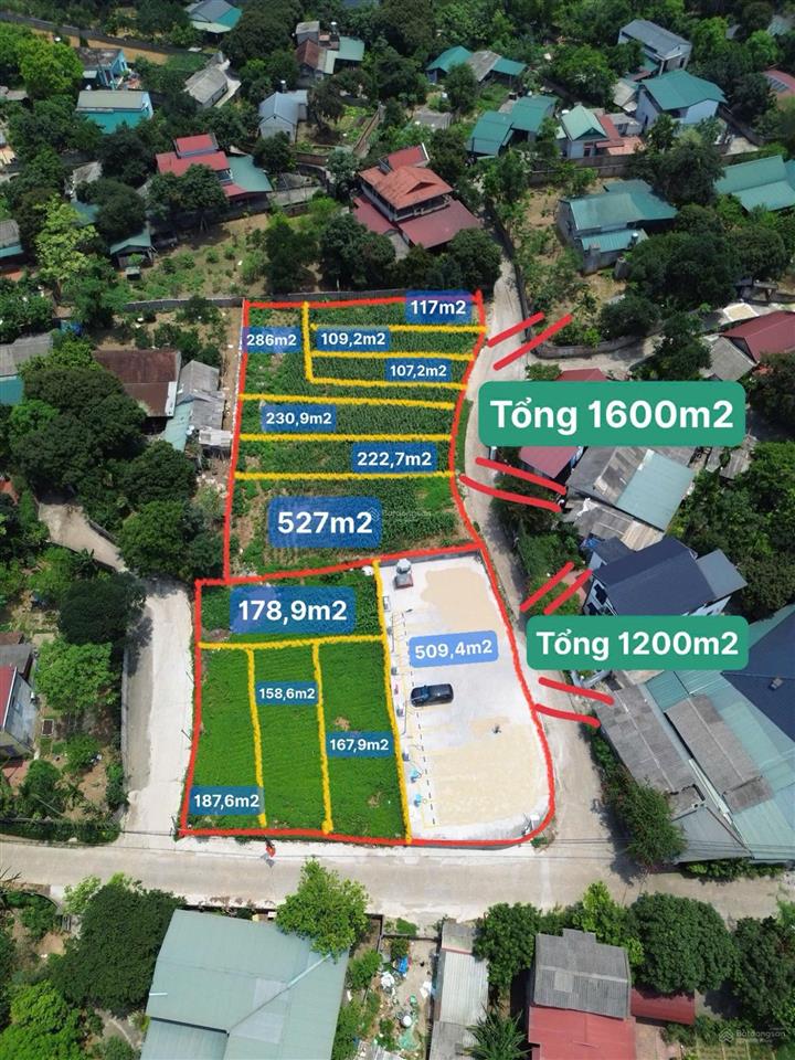 Bất động sản tại Phú Thọ - ảnh 1