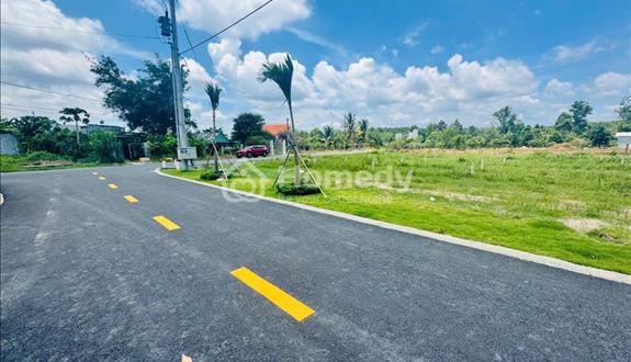 Bất động sản tại Bình Dương - ảnh 1