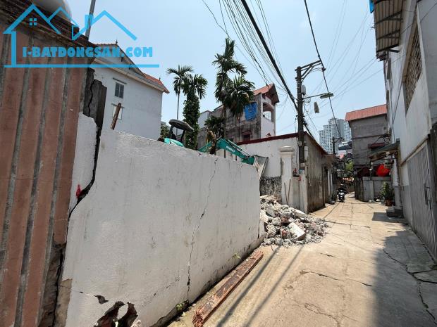 Bất động sản tại Hà Nội - ảnh 1