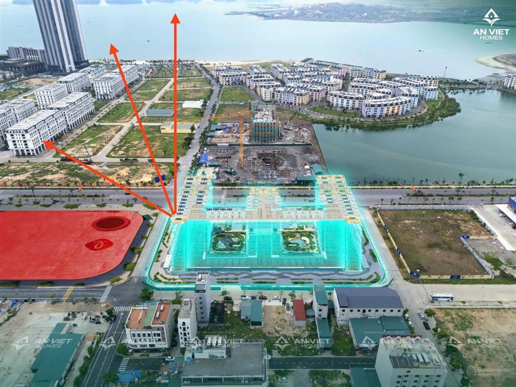 Bất động sản tại Quảng Ninh - ảnh 1