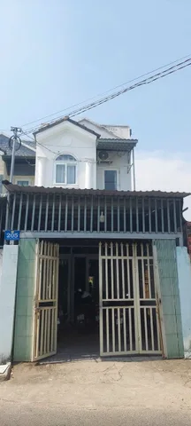 Bất động sản tại Bình Dương - ảnh 1
