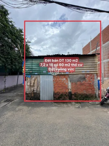 Bất động sản tại Bà Rịa - Vũng Tàu - ảnh 1