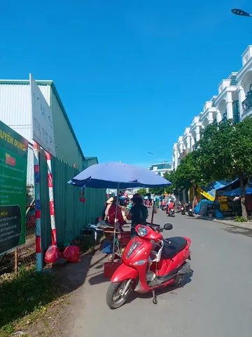 Bất động sản tại Bình Dương - ảnh 1