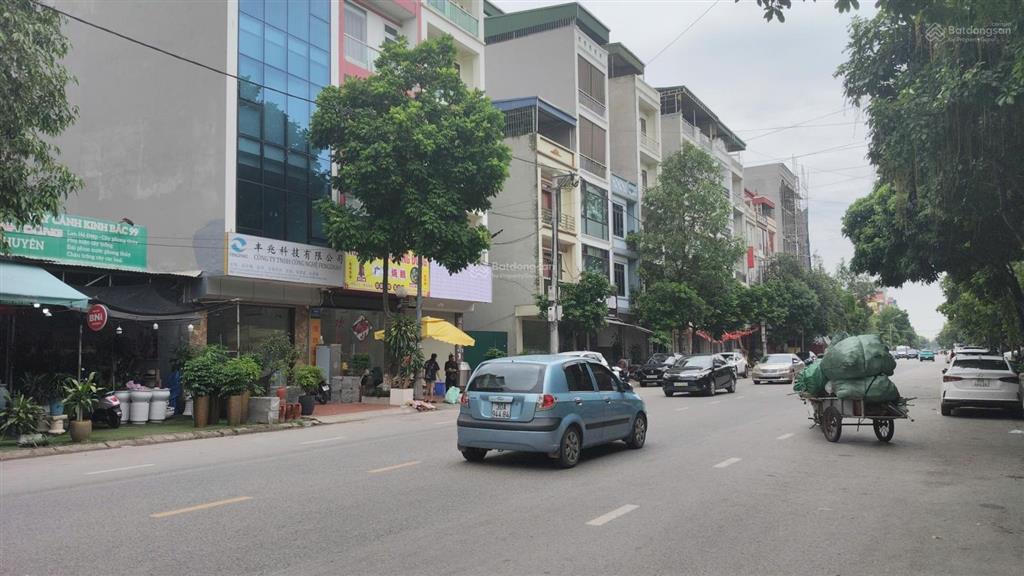 Bất động sản tại Bắc Ninh - ảnh 1