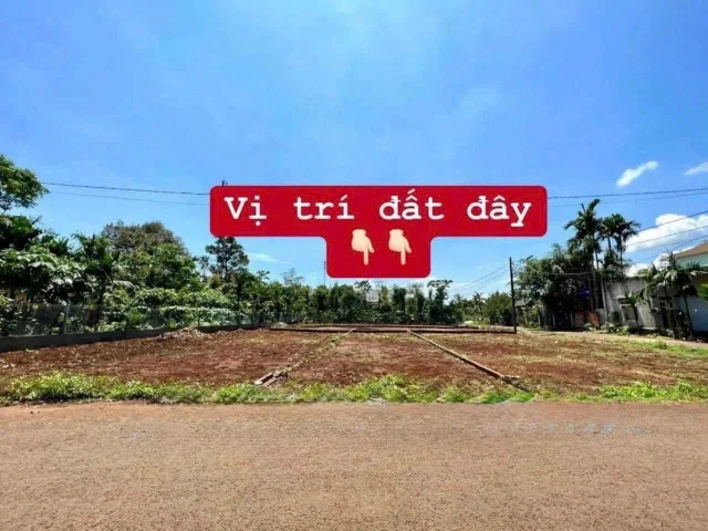 Bất động sản tại Đắk Lắk - ảnh 1
