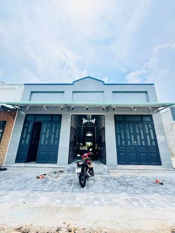 Bất động sản tại Bình Dương - ảnh 1