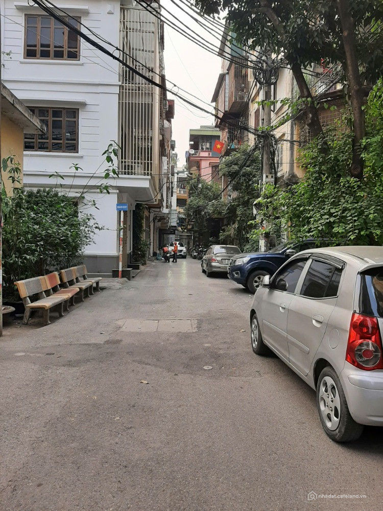 Bất động sản tại Hà Nội - ảnh 1