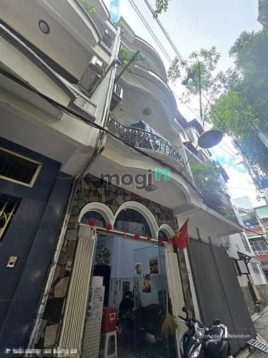 Bất động sản tại TP. Hồ Chí Minh - ảnh 1