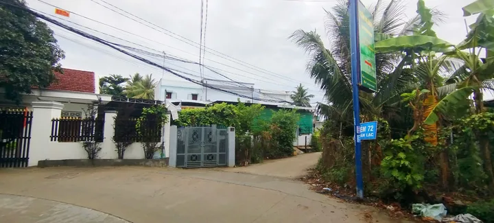 Bất động sản tại Khánh Hòa - ảnh 1