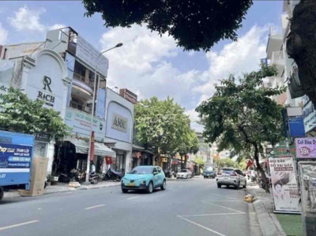 Nhà riêng tại Tân Phú, TP. Hồ Chí Minh - ảnh 3