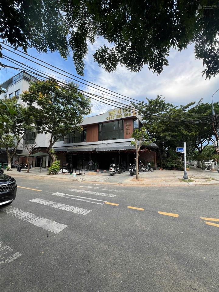 Bất động sản tại Đà Nẵng - ảnh 1