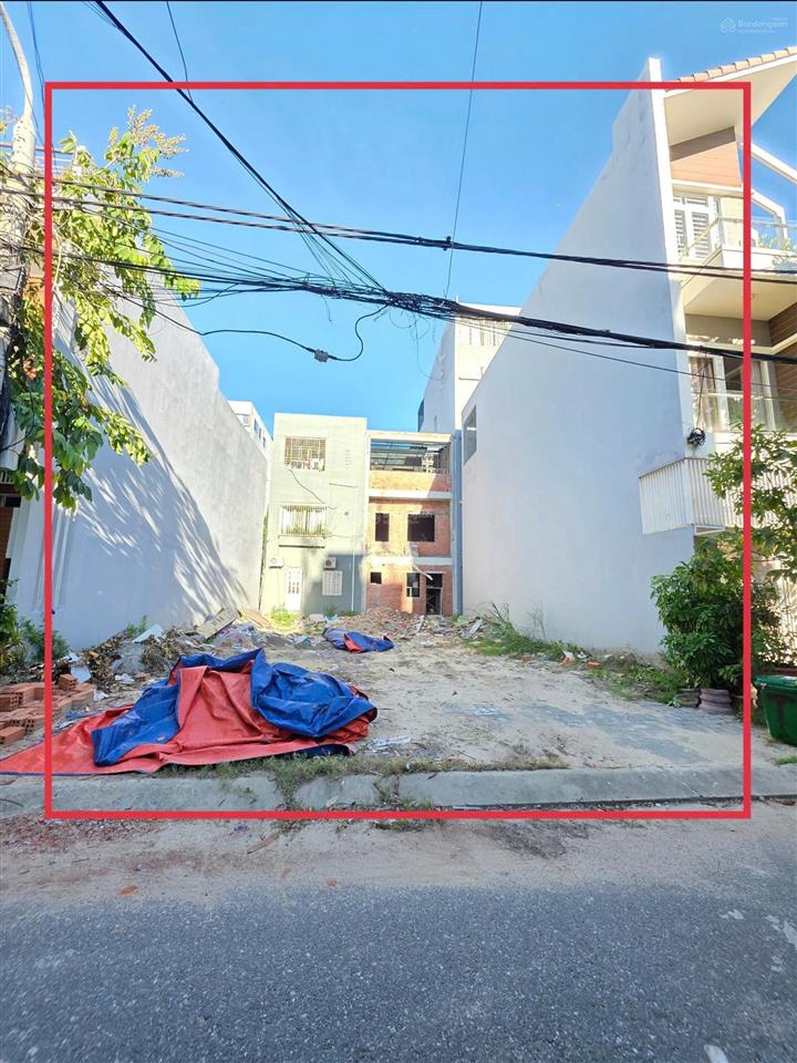Bất động sản tại Đà Nẵng - ảnh 1