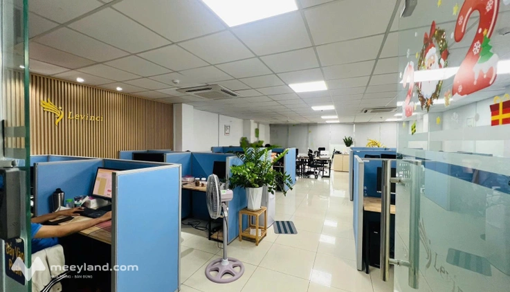 Bất động sản tại TP. Hồ Chí Minh - ảnh 1