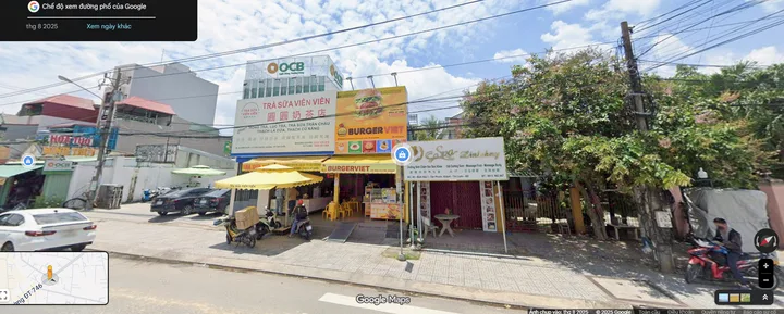 Bất động sản tại Bình Dương - ảnh 1