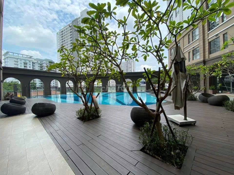 Căn hộ / chung cư tại Phú Nhuận, TP. Hồ Chí Minh - ảnh 4